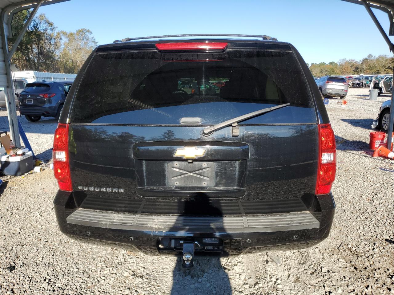 2013 Chevrolet Suburban - Image 6