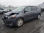 2017 Kia Sedona Lx იყიდება Windsor-ში, NJ - Front End