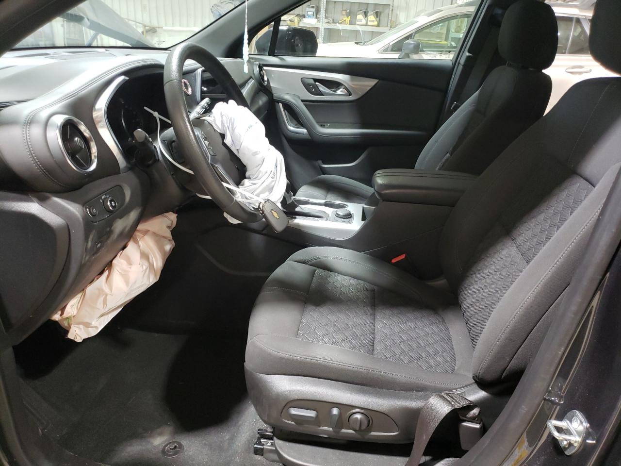 2022 Chevrolet Blazer - Image 7
