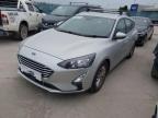 2020 FORD FOCUS TITA for sale at Copart SANDWICH