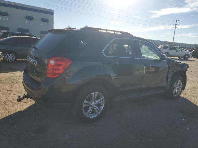  CHEVROLET EQUINOX 2015 Сharcoal