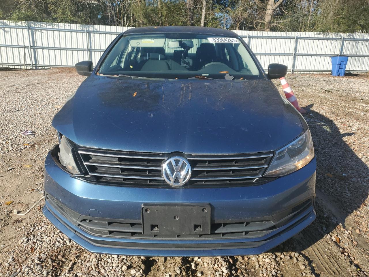 VIN 3VW267AJ4GM307781 2016 VOLKSWAGEN JETTA no.5