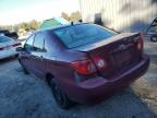 2008 Toyota Corolla Ce للبيع في Midway، FL - Front End