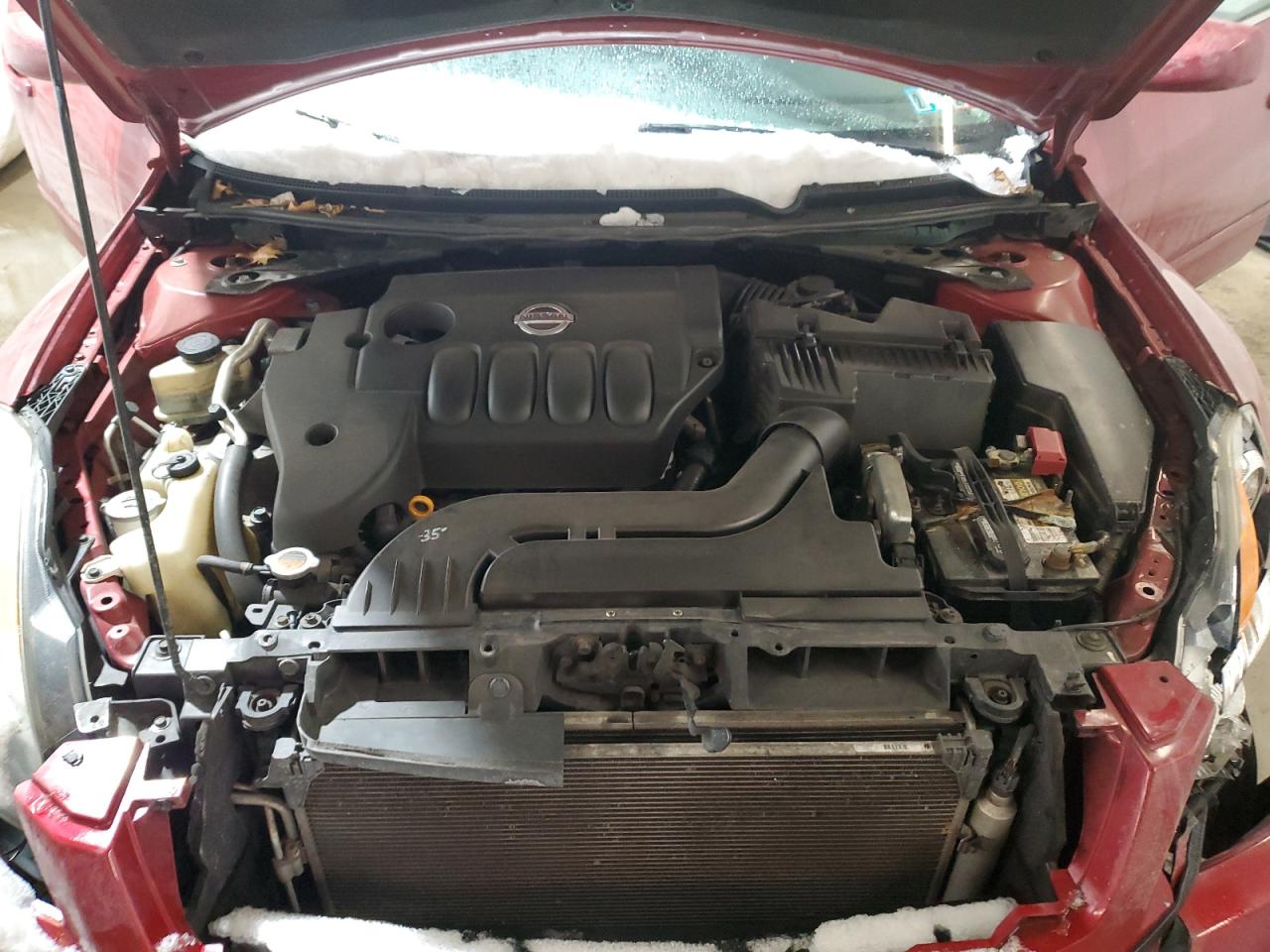 2009 Nissan Altima - Image 11