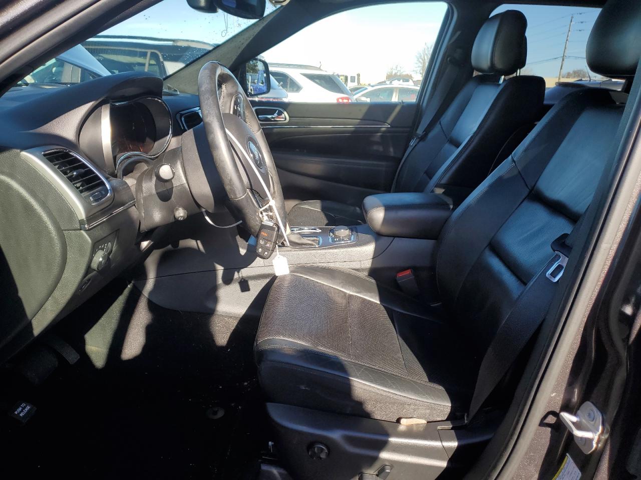 2019 Jeep Grand Cherokee - Image 7