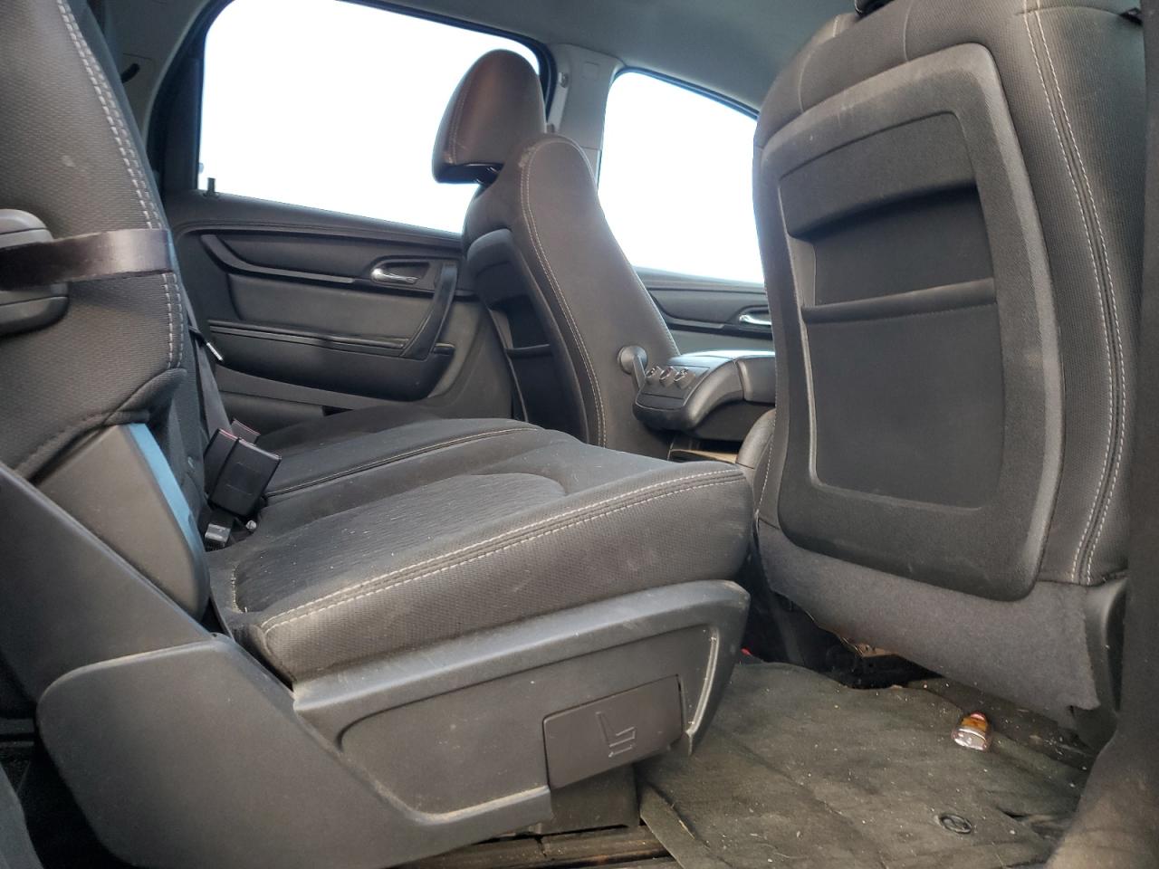 2014 GMC Acadia - Image 12