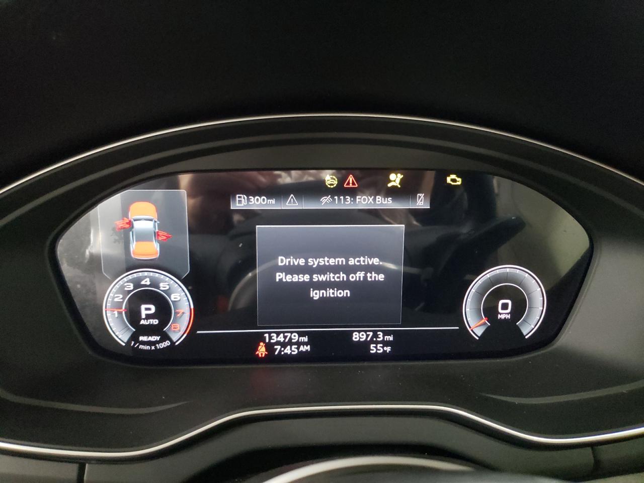 2023 Audi Q5 - Image 9