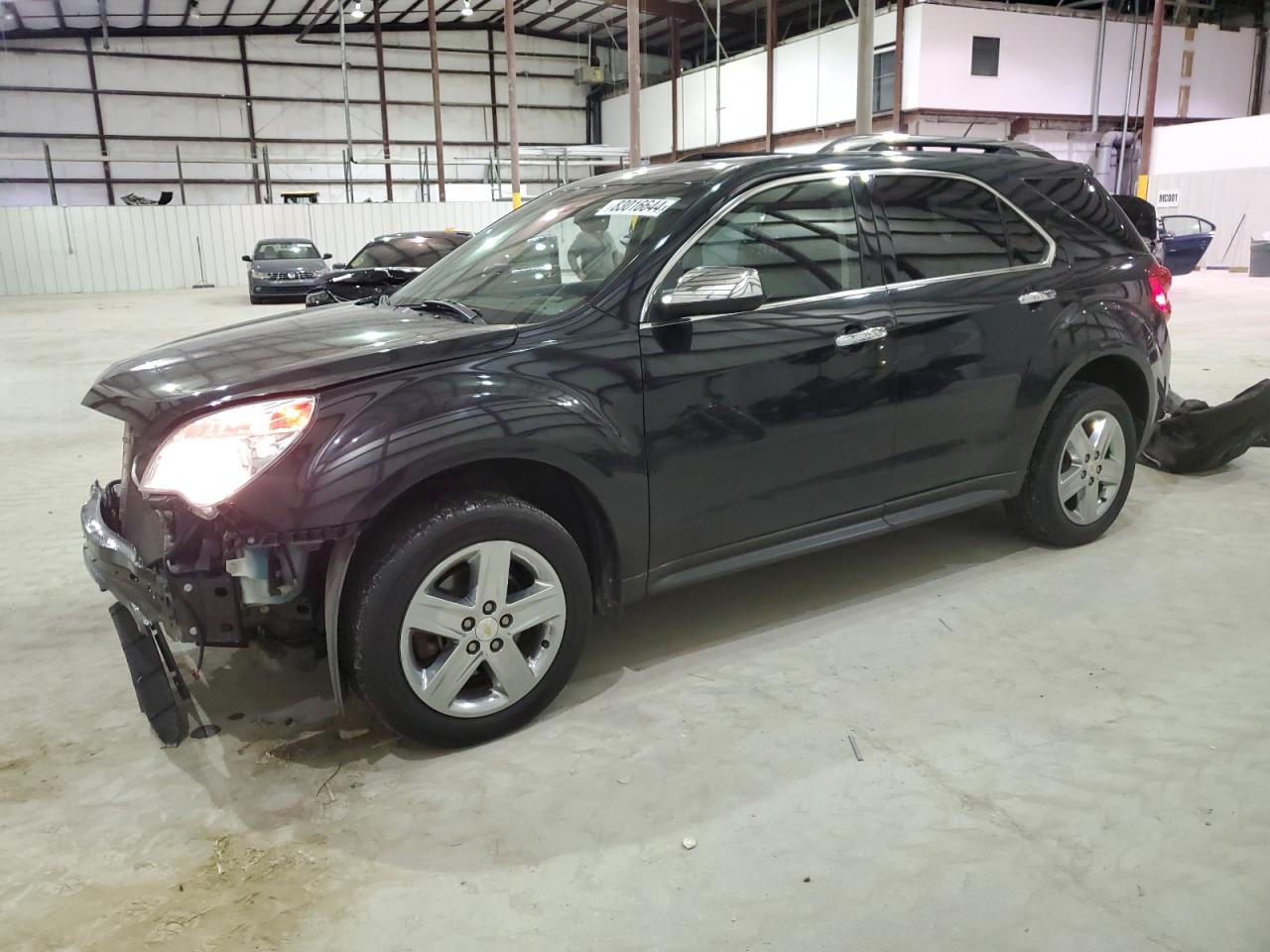 VIN 2GNFLHE35F6327844 2015 CHEVROLET EQUINOX no.1