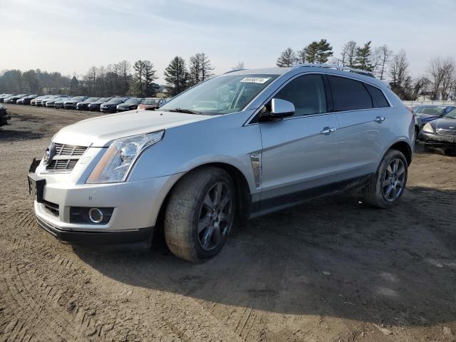 2012 Cadillac Srx Premium Collection