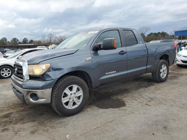 2008 Toyota Tundra Double Cab