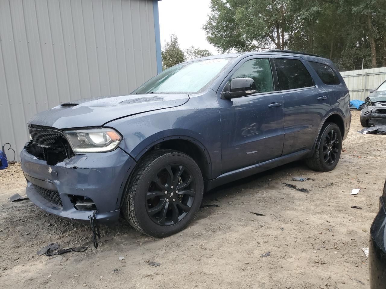 2020 Dodge Durango - Image 1