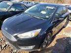 2016 Ford Focus Titanium na sprzedaż w Hillsborough, NJ - Minor Dent/Scratches