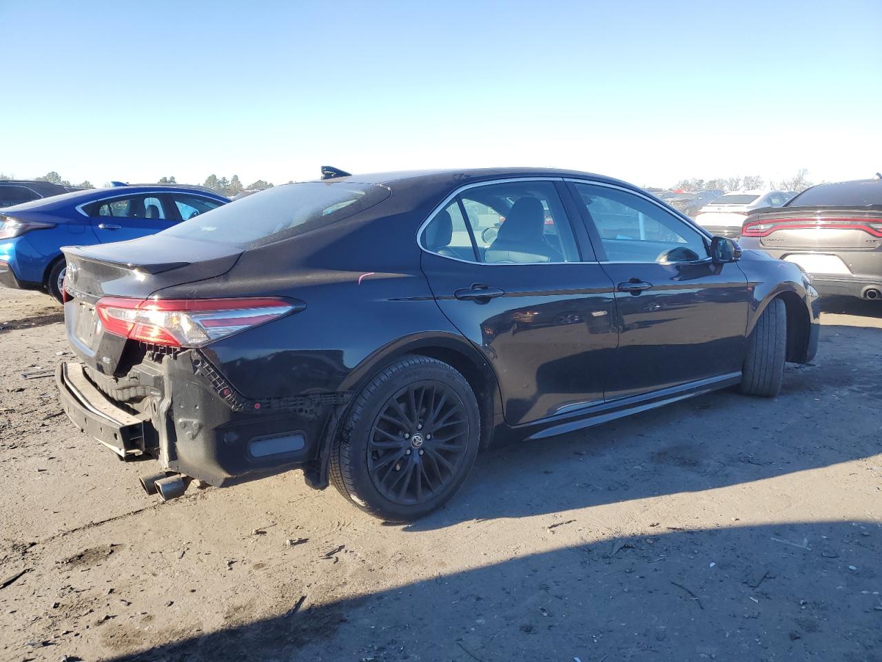 2019 Toyota Camry - Image 3