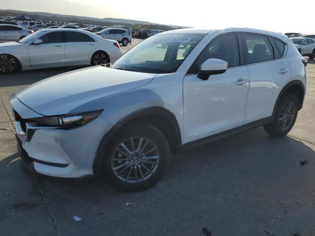 2017 Mazda Cx-5 Sport