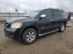 2008 Nissan Armada Se for Sale in Chicago Heights, IL - Rear End