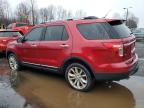 2014 Ford Explorer Xlt за продажба в East Granby, CT - Rear End