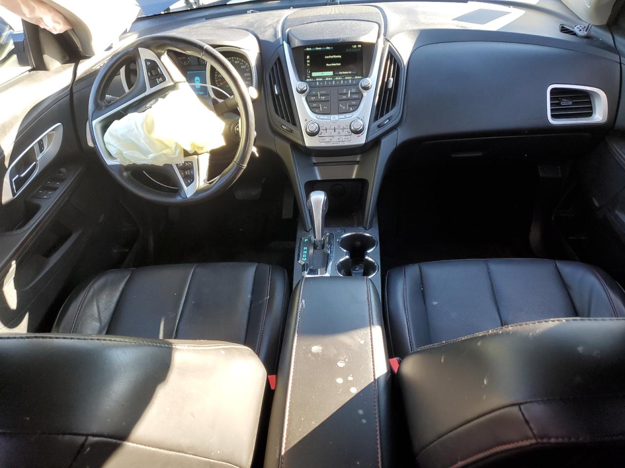 VIN 2GNFLGEKXE6362055 2014 CHEVROLET EQUINOX no.8