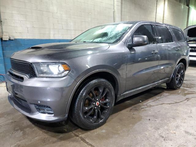  DODGE DURANGO 2019 Серый