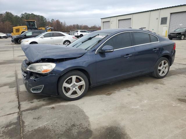 2013 Volvo S60 T5