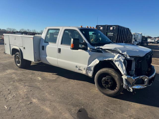 2015 Ford F350 Super Duty en Venta en Avon, MN - Front End