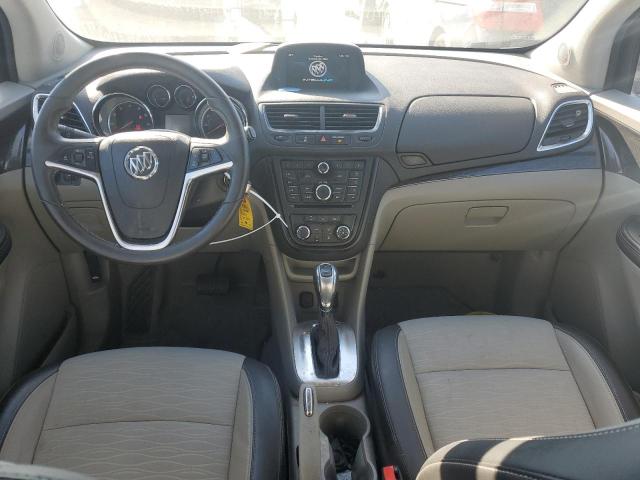  BUICK ENCORE 2016 Синий