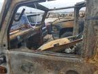 2012 Jeep Wrangler Unlimited Sahara na sprzedaż w Memphis, TN - Burn