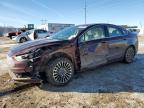 2017 Ford Fusion Se de vânzare în Bismarck, ND - Front End
