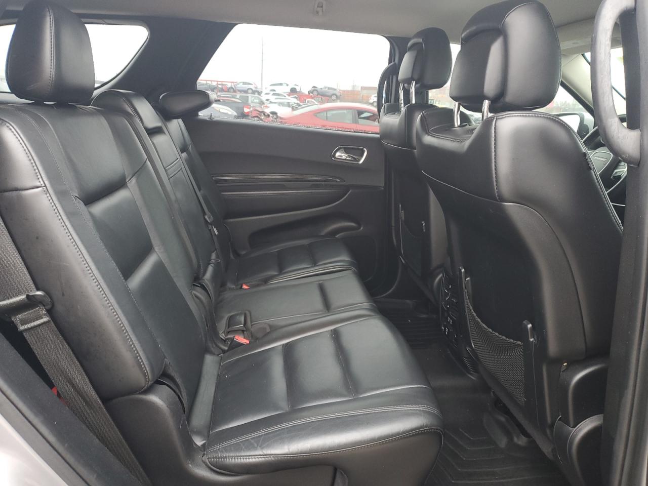 2016 Dodge Durango - Image 11