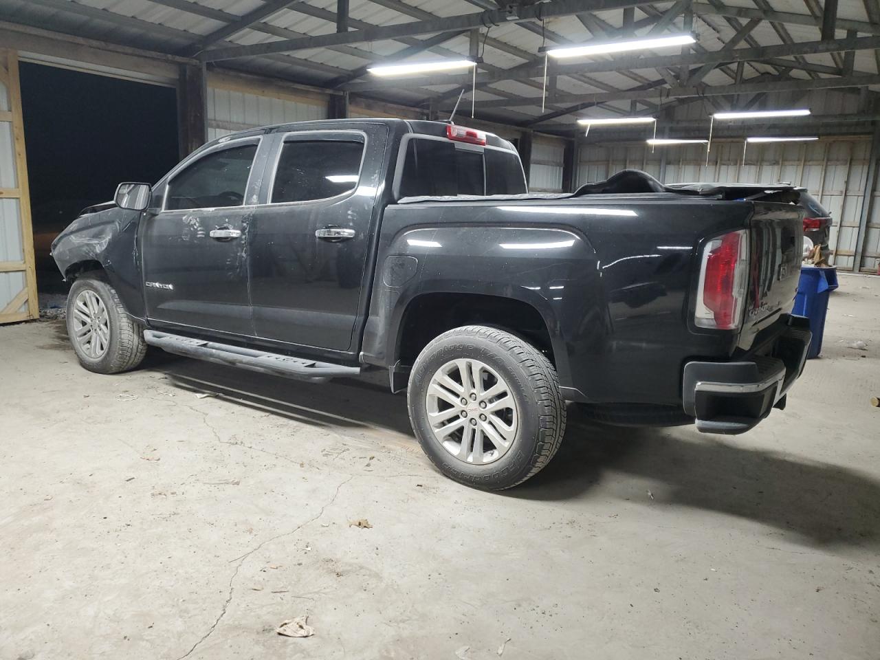 VIN 1GTG5DE33G1343884 2016 GMC CANYON no.2