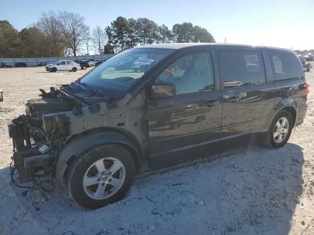 2012 Dodge Grand Caravan Se