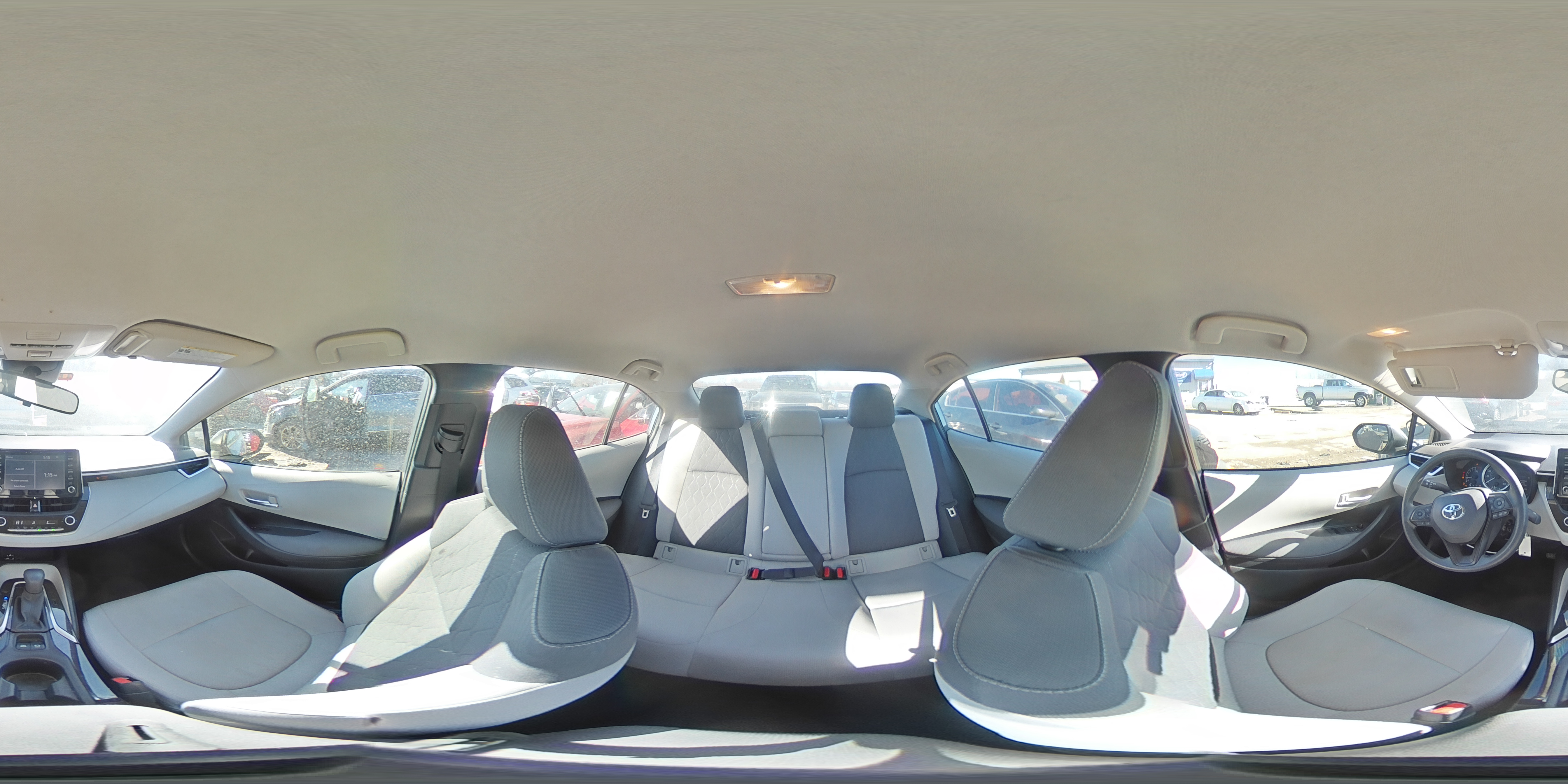 2020 Toyota Corolla - Image 14