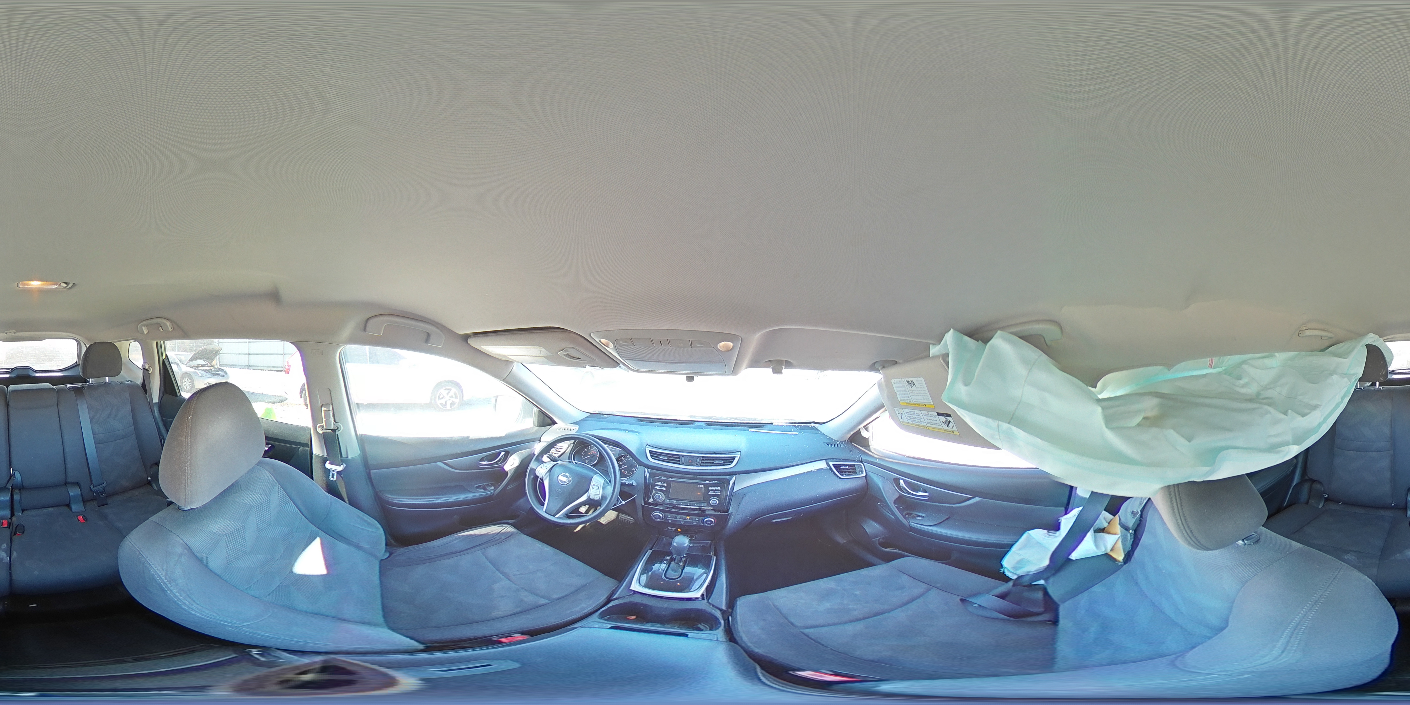 2016 Nissan Rogue - Image 14