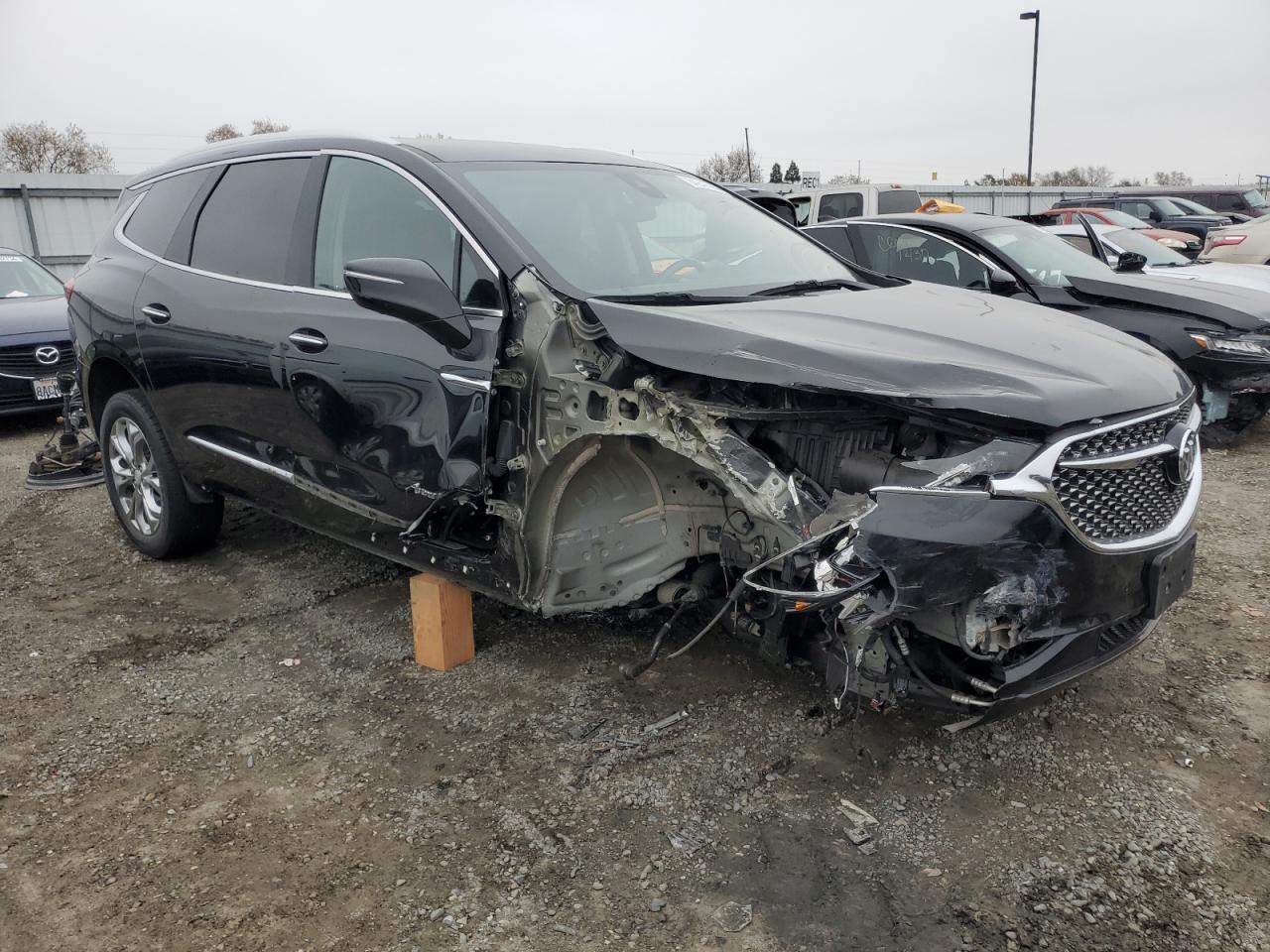 2019 Buick Enclave - Image 4