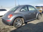 2006 Volkswagen New Beetle Tdi Option Package 1 продається в Colton, CA - Side