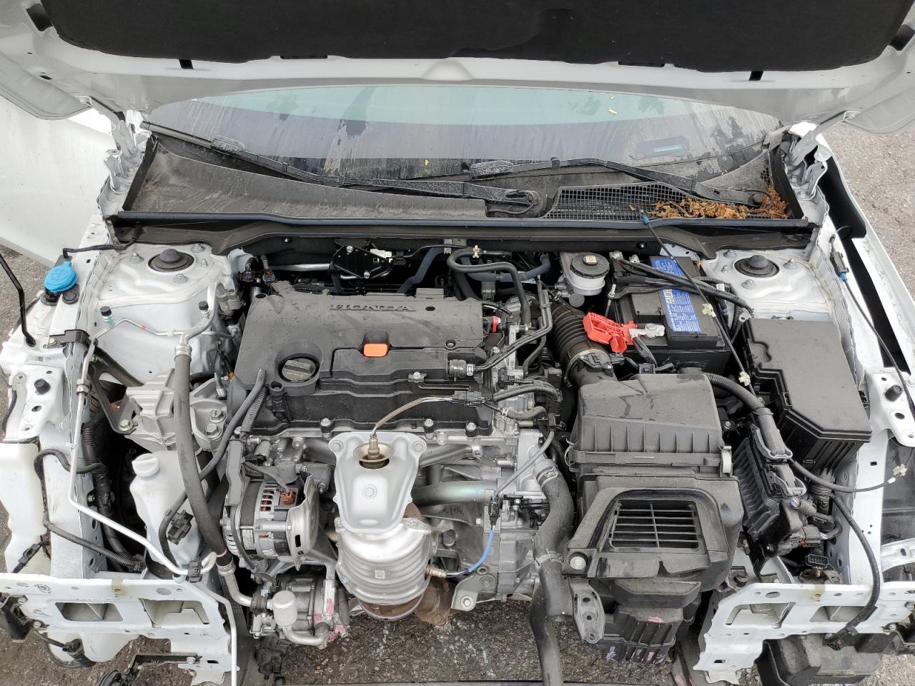 2024 Honda Civic - Image 11