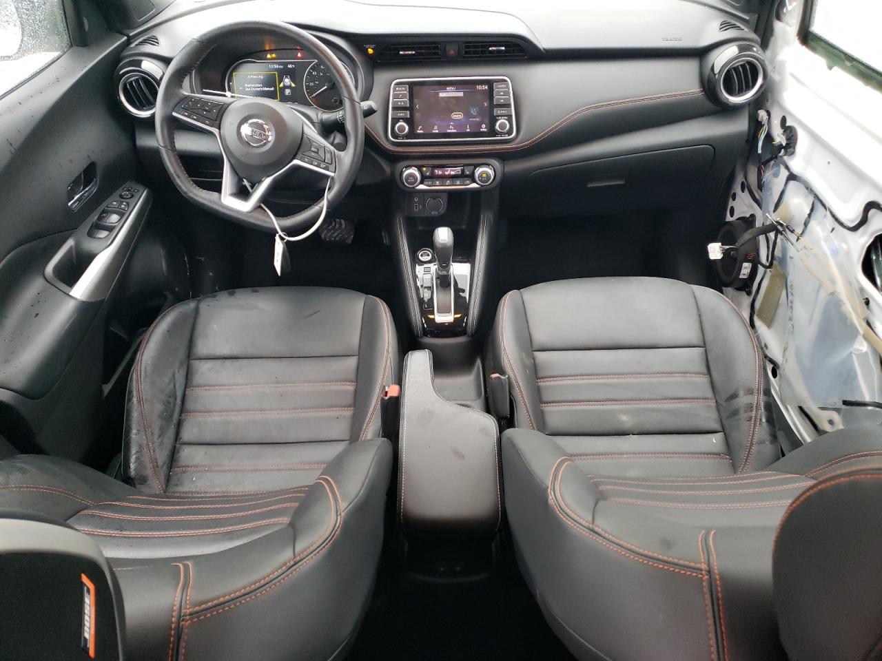 2020 Nissan Kicks - Image 8