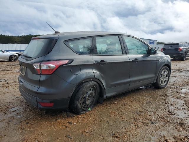  FORD ESCAPE 2018 Gray