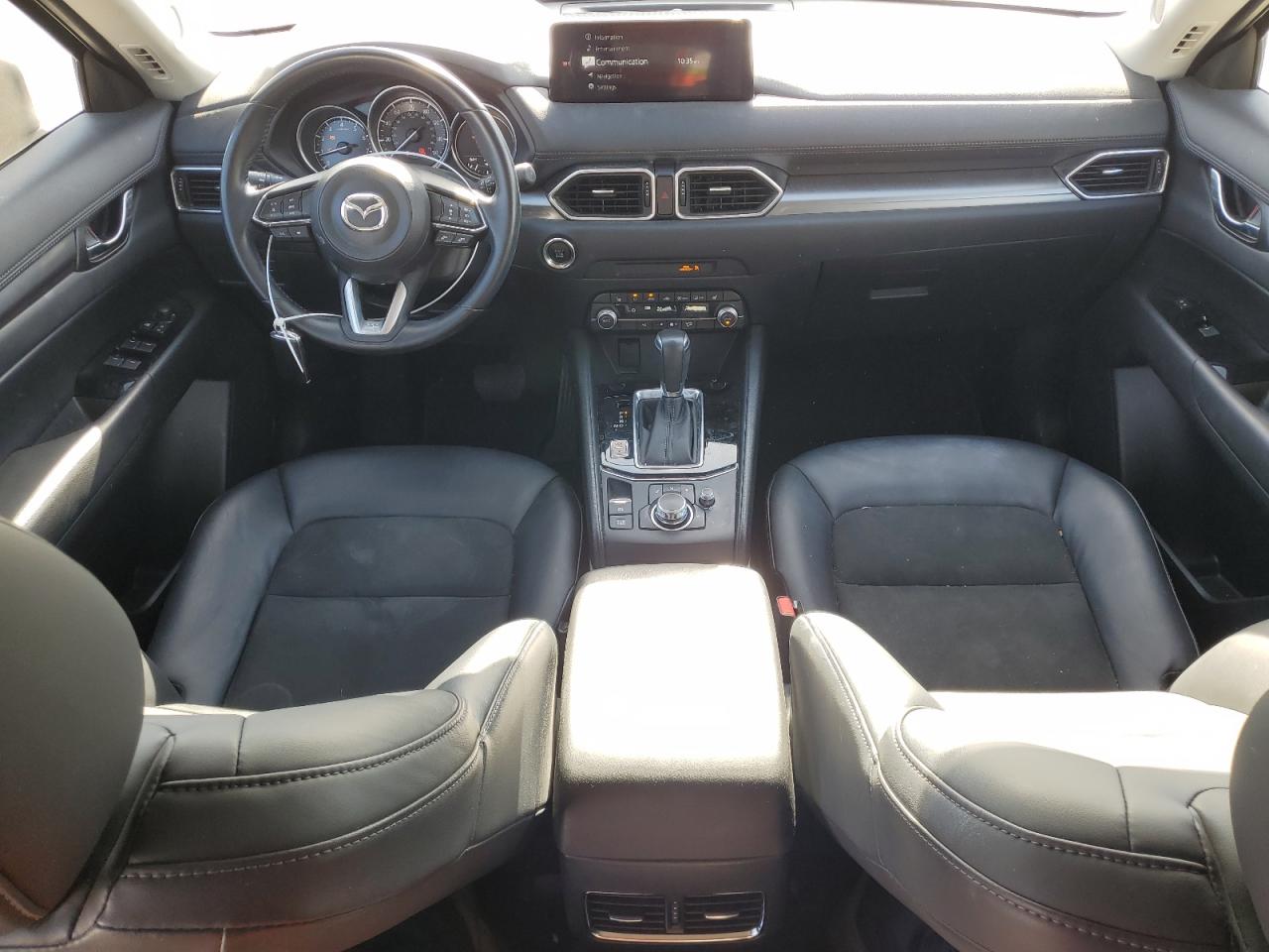 2021 Mazda CX-5 - Image 8