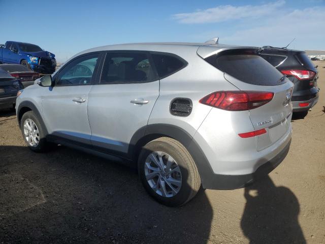  HYUNDAI TUCSON 2019 Gray