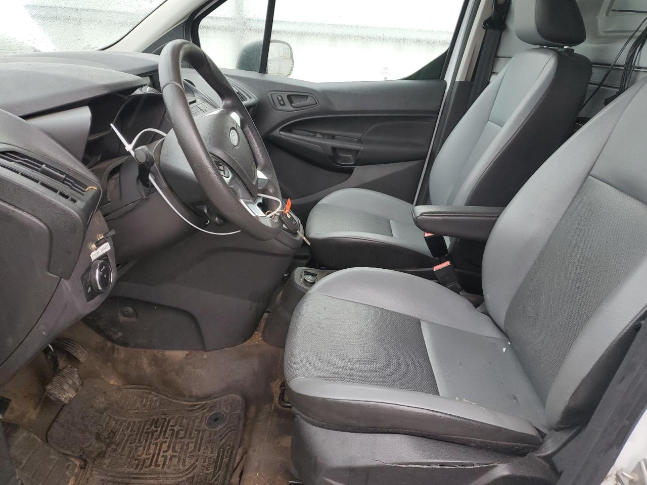 2014 Ford Transit - Image 7