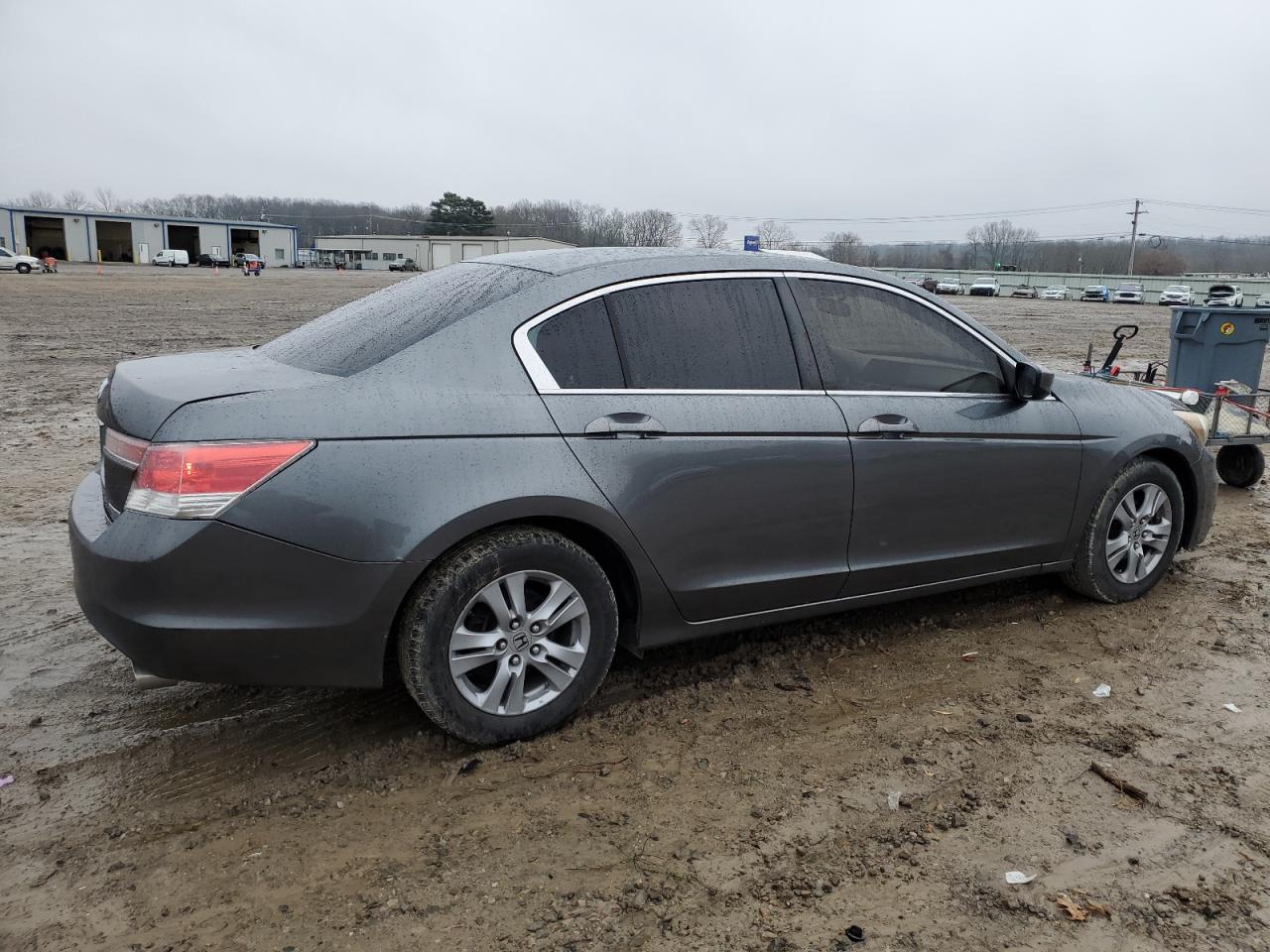 2011 Honda Accord - Image 3