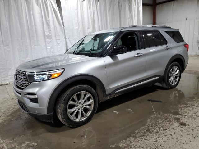 2023 FORD EXPLORER, VIN: 1FMSK8FH2PGB63311