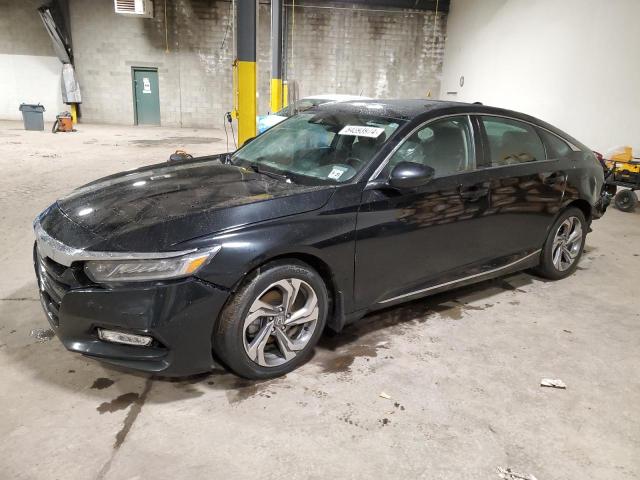 2018 Honda Accord Exl