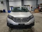 2012 Honda Cr-V Exl na sprzedaż w Lumberton, NC - Rear End