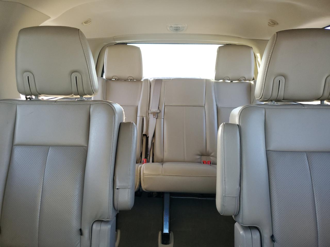 2012 Ford Expedition Limited VIN: 1FMJU2A57CEF13523 Lot: 83742864