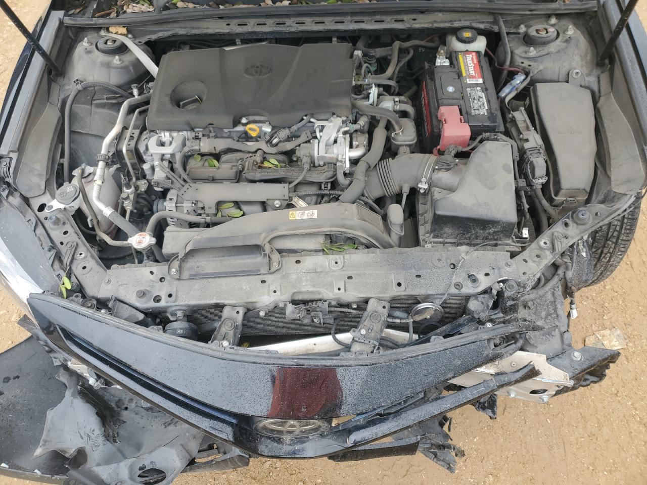 2018 Toyota Camry - Image 11