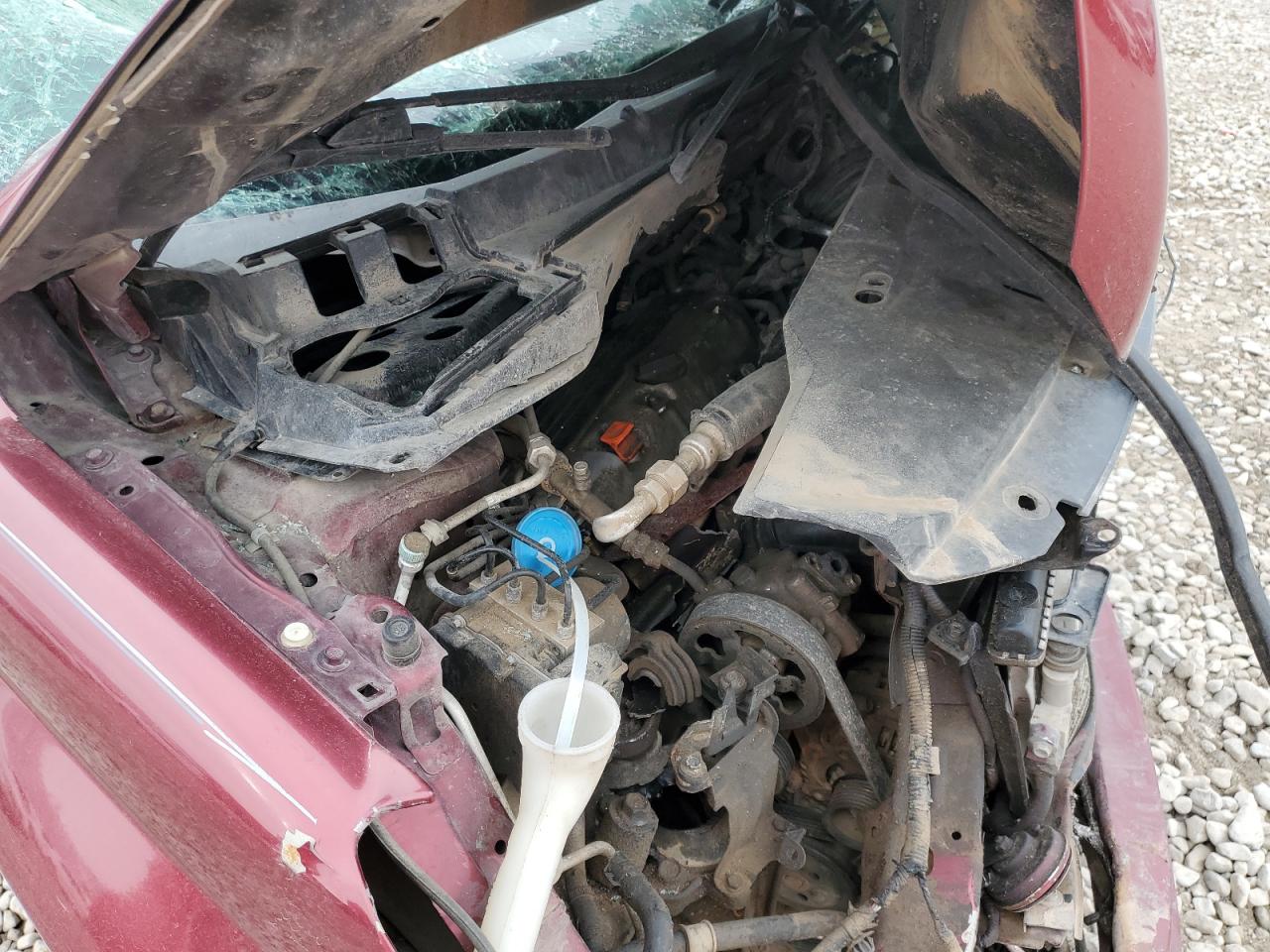 2010 Honda CR-V - Image 11