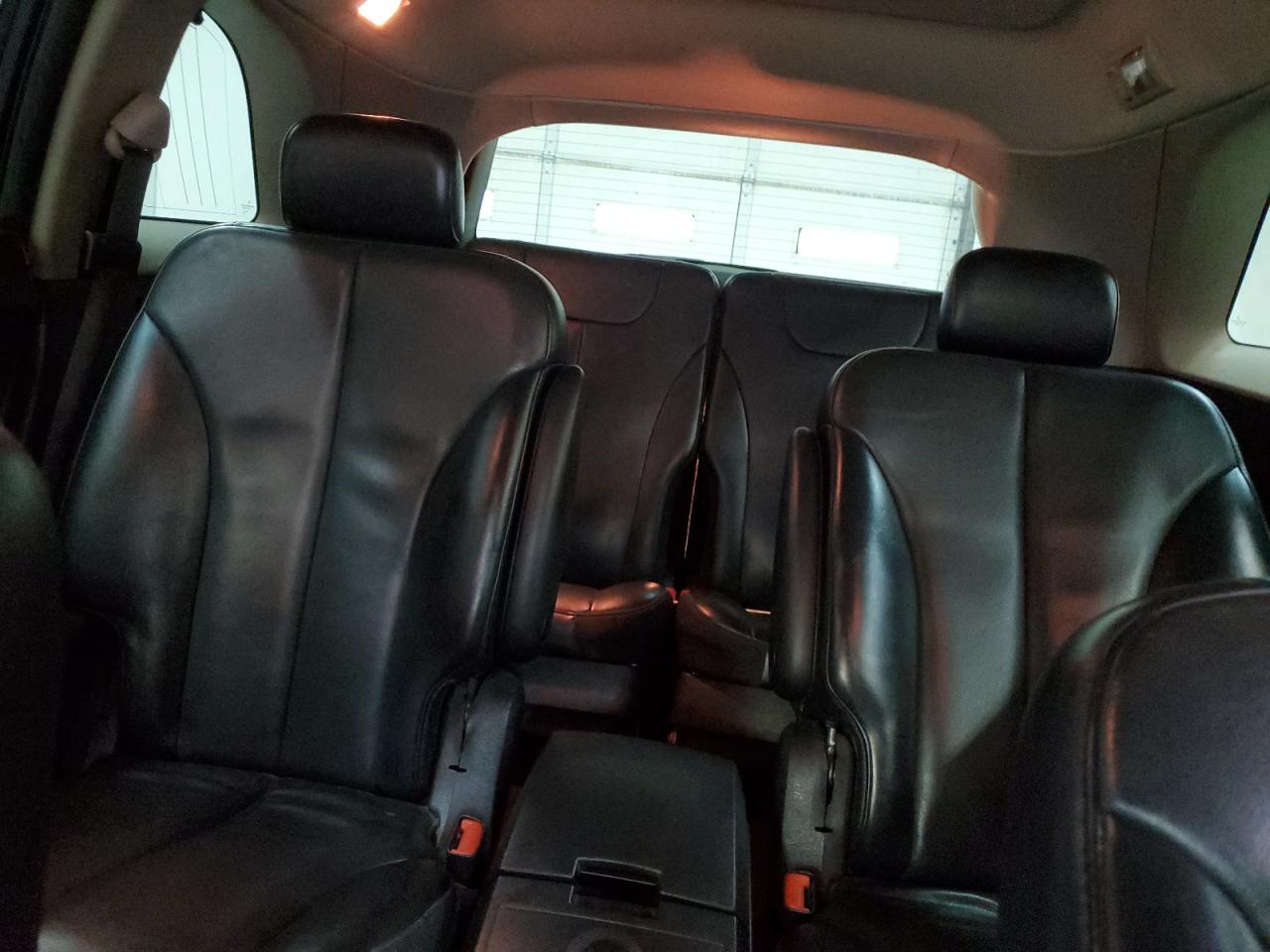 2006 Chrysler Pacifica Touring VIN: 2A4GM68416R731848 Lot: 82775344