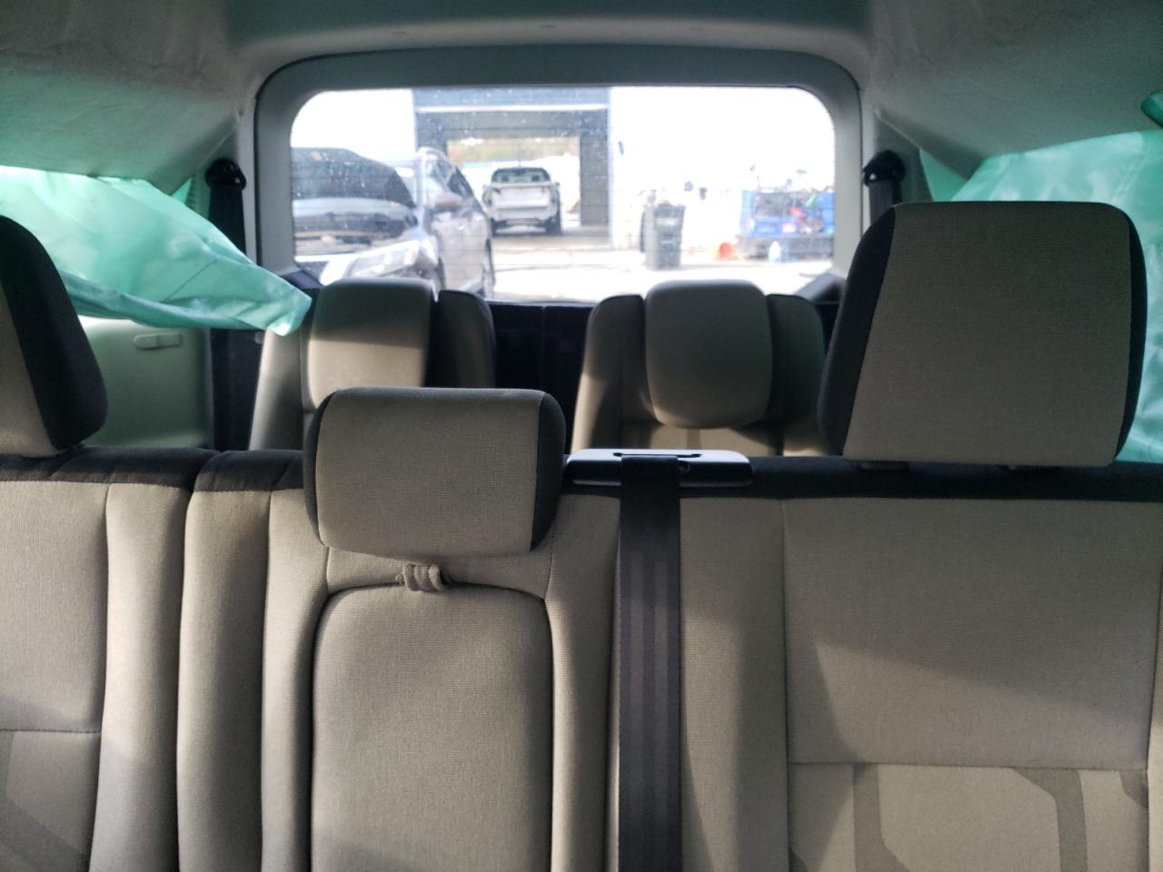 2015 Ford Transit - Image 10