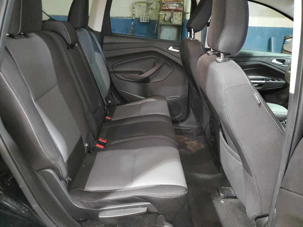 2018 Ford Escape - Image 11